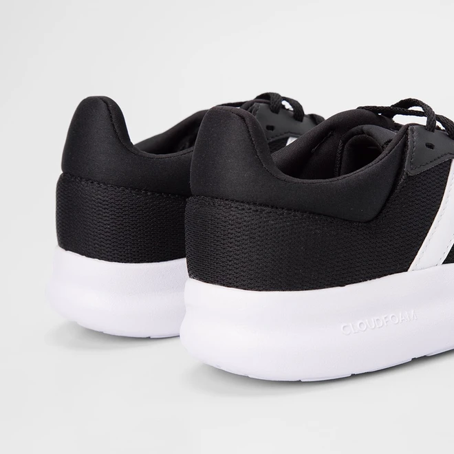 Tênis Adidas Masculino Cloudfoam Confort Preto