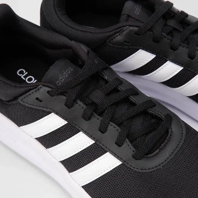 Tênis Adidas Masculino Cloudfoam Confort Preto