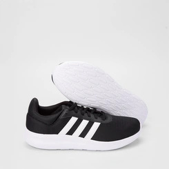 Tênis Adidas Masculino Cloudfoam Confort Preto