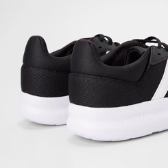 Tênis Adidas Masculino Cloudfoam Confort Preto