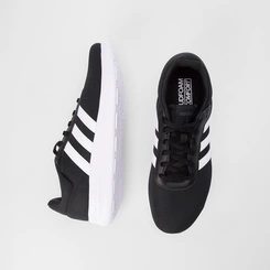 Tênis Adidas Masculino Cloudfoam Confort Preto