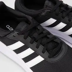 Tênis Adidas Masculino Cloudfoam Confort Preto