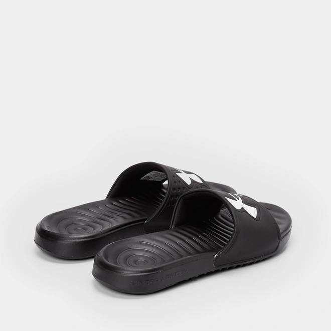 Slide Masculino Under Armour Preto