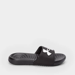 Slide Masculino Under Armour Preto