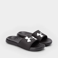 Slide Masculino Under Armour Preto