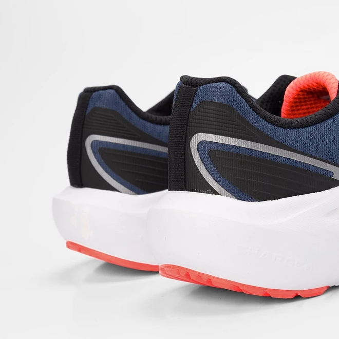 Tênis Esportivo Masculino Under Armour Wing 2 Marinho