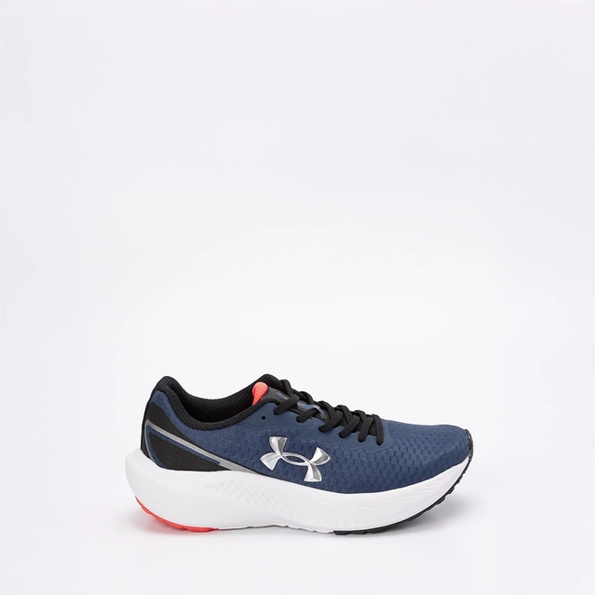 Tênis Esportivo Masculino Under Armour Wing 2 Marinho