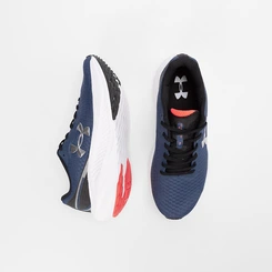 Tênis Esportivo Masculino Under Armour Wing 2 Marinho