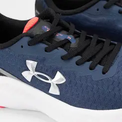 Tênis Esportivo Masculino Under Armour Wing 2 Marinho