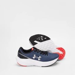 Tênis Esportivo Masculino Under Armour Wing 2 Marinho