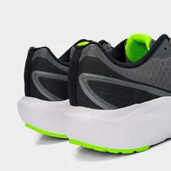 Tênis Esportivo Masculino Under Armour Wing 2 Cinza