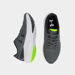 Tênis Esportivo Masculino Under Armour Wing 2 Cinza