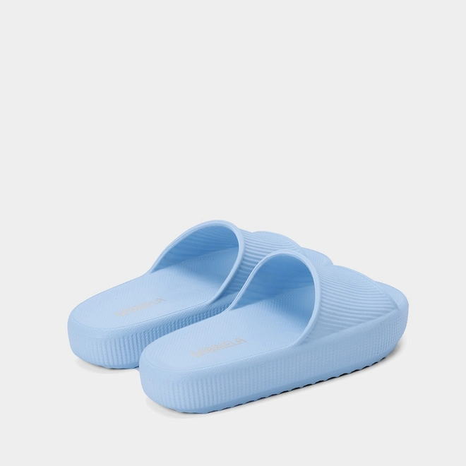 Slide Feminino Gabriela Azul