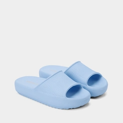 Slide Feminino Gabriela Azul