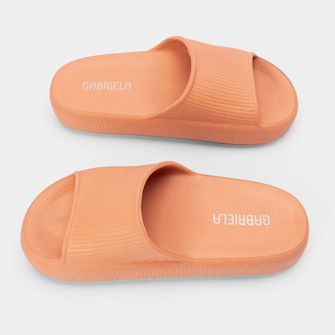 Slide Feminino Gabriela Nude
