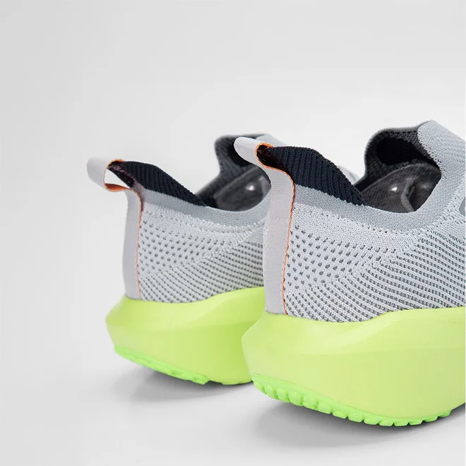 Tênis Esportivo Masculino Under Armour Slight 3 Cinza