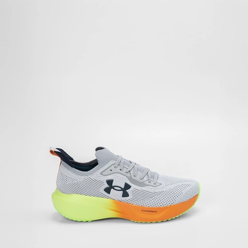 Tênis Esportivo Masculino Under Armour Slight 3 Cinza