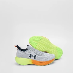 Tênis Esportivo Masculino Under Armour Slight 3 Cinza