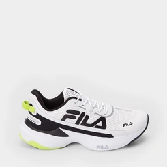 Tênis Fila Recovery Masculino Esportivo Branco