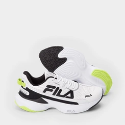 Tênis Fila Recovery Masculino Esportivo Branco