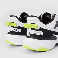 Tênis Fila Recovery Masculino Esportivo Branco