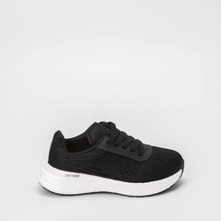 Tênis Infantil Molekinho Light Foam Preto