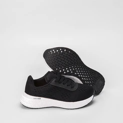 Tênis Infantil Molekinho Light Foam Preto
