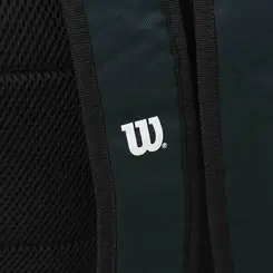 Mochila Wilson Esportiva Duo Color Bege & Azul
