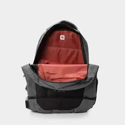 Mochila Wilson Unissex Esportiva Preto & Cinza