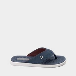 Chinelo Cartago Veneto III Azul
