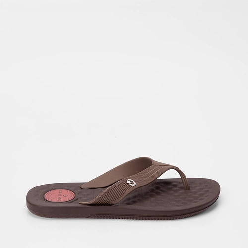 Chinelo Cartago Arizona Light Marrom