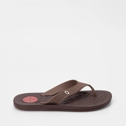 Chinelo Cartago Arizona Light Marrom