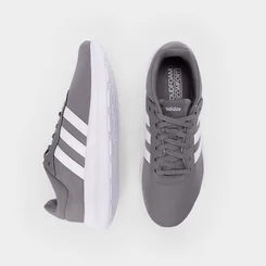 Tênis Adidas Masculino Cloudfoam Confort Cinza