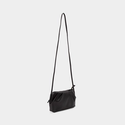 Bolsa Soft Transversal Gabriela Preto