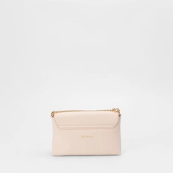 Bolsa Transversal Penélope Corrente Off-White