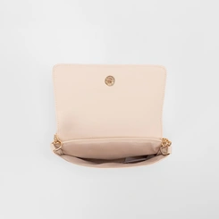 Bolsa Transversal Penélope Corrente Off-White