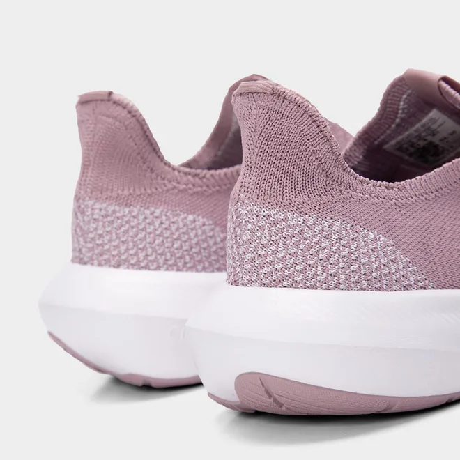 Tênis Esportivo Feminino Adidas Lite Flow Rosa