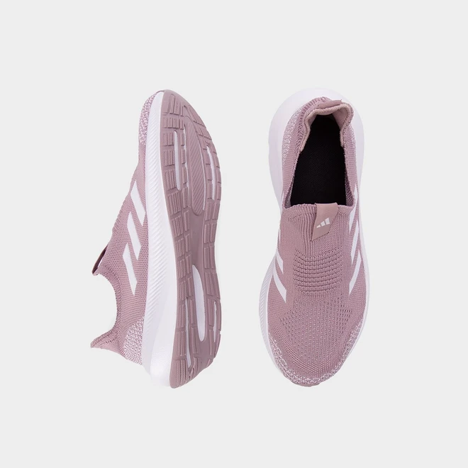 Tênis Esportivo Feminino Adidas Lite Flow Rosa