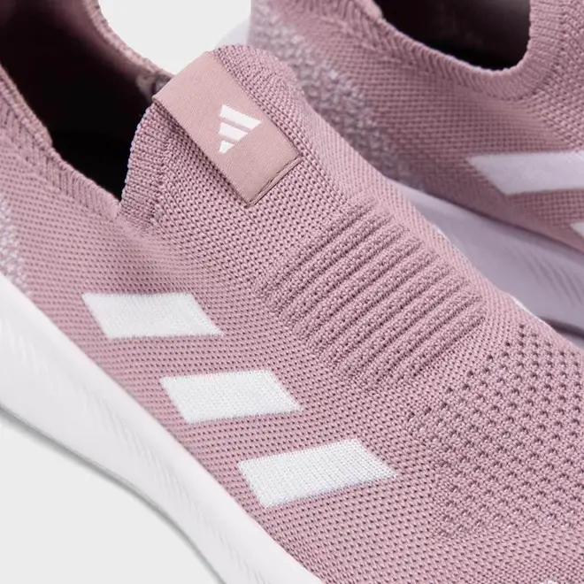 Tênis Esportivo Feminino Adidas Lite Flow Rosa