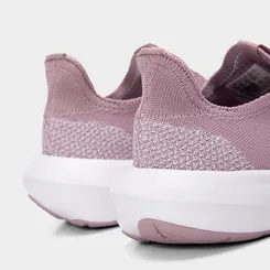 Tênis Esportivo Feminino Adidas Lite Flow Rosa