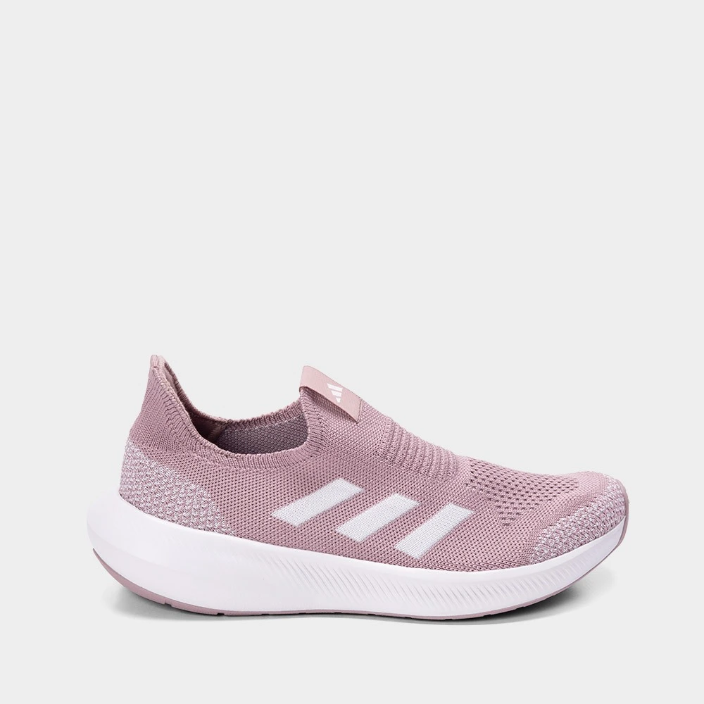 lily_Sa出品！ Tênis Esportivo Feminino Adidas Lite Flow Rosa