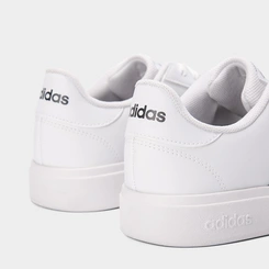 Tênis Adidas Feminino Grand Court Base 2.0 Branco