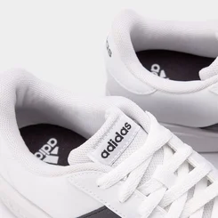 Tênis Adidas Feminino Grand Court Base 2.0 Branco