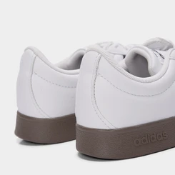 Tênis Casual Feminino Adidas Court Base Branco