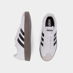 Tênis Casual Feminino Adidas Court Base Branco