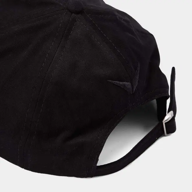 Boné Aba Curva Ace Vertus Preto