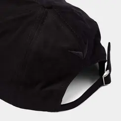 Boné Aba Curva Ace Vertus Preto
