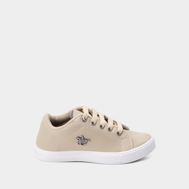 Sapatênis Polo Royal Tenis Polo Club Feminino Tênis Causal Polo