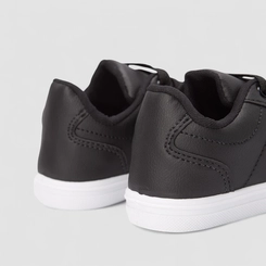 Tênis Casual Infantil Polo Energy Preto