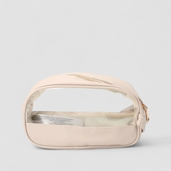 Kit Viagem STZ Necessaire Bege
